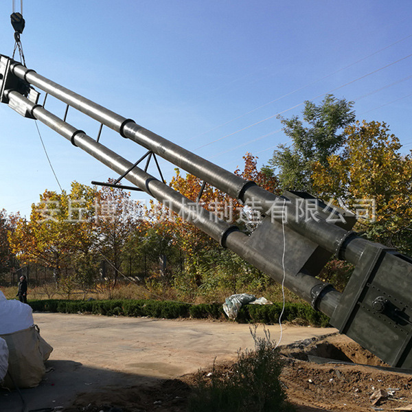 高空輸送為什么要選管鏈輸送機(jī)呢？