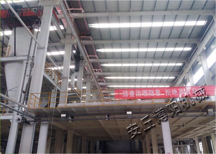 PVC粉管鏈?zhǔn)捷斔蜋C(jī)受行廠家喜愛的原因是？