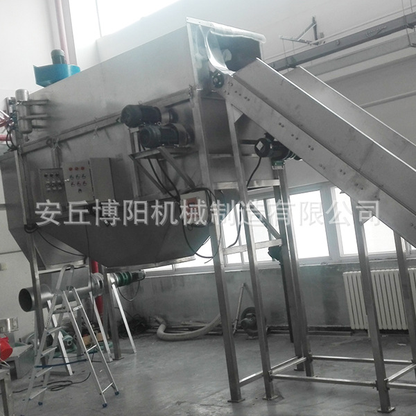 化工原料用自動拆包機拆卸的原因是什么？