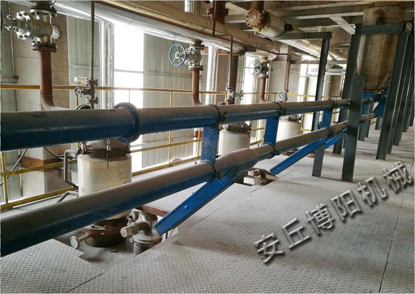 什么石粉管鏈?zhǔn)捷斔蜋C(jī)不需要再配除塵設(shè)備？