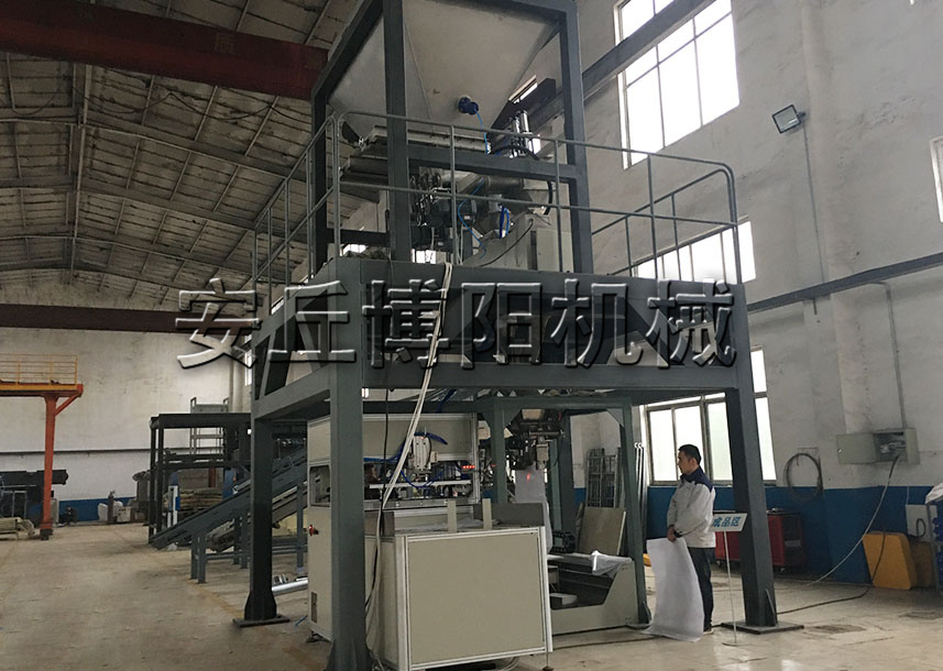 關(guān)于阻燃劑全自動(dòng)包裝機(jī)的詳細(xì)介紹你了解過嗎？