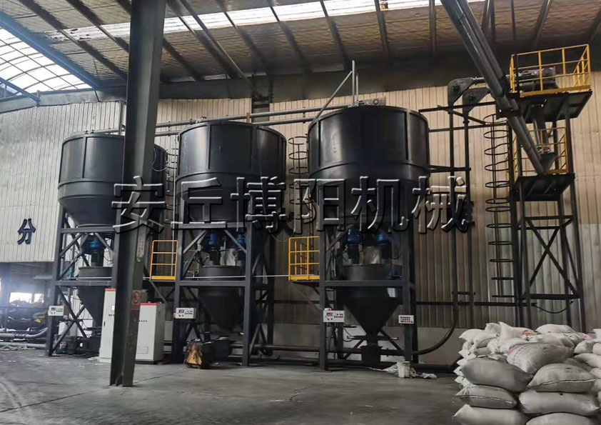 橡塑粉管鏈粉體輸送機(jī)能實(shí)現(xiàn)三維輸送嗎？