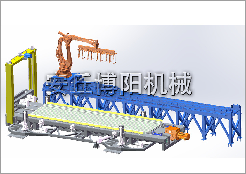 飼料原料全自動裝車機如何實現(xiàn)全自動裝貨？